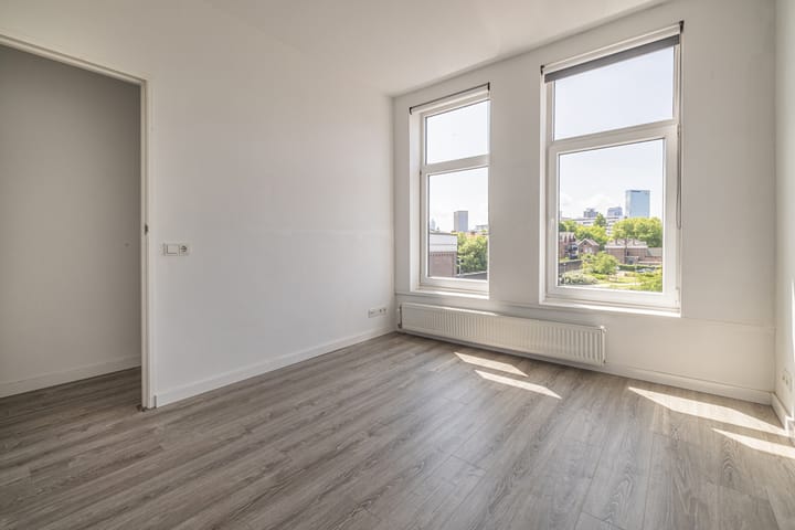 Photo 16 of Zwart Janstraat 40-A02