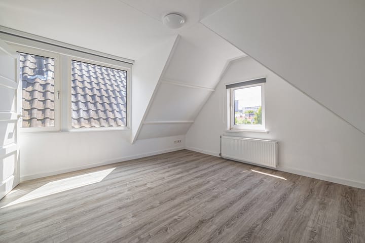 Photo 21 of Zwart Janstraat 40-A02