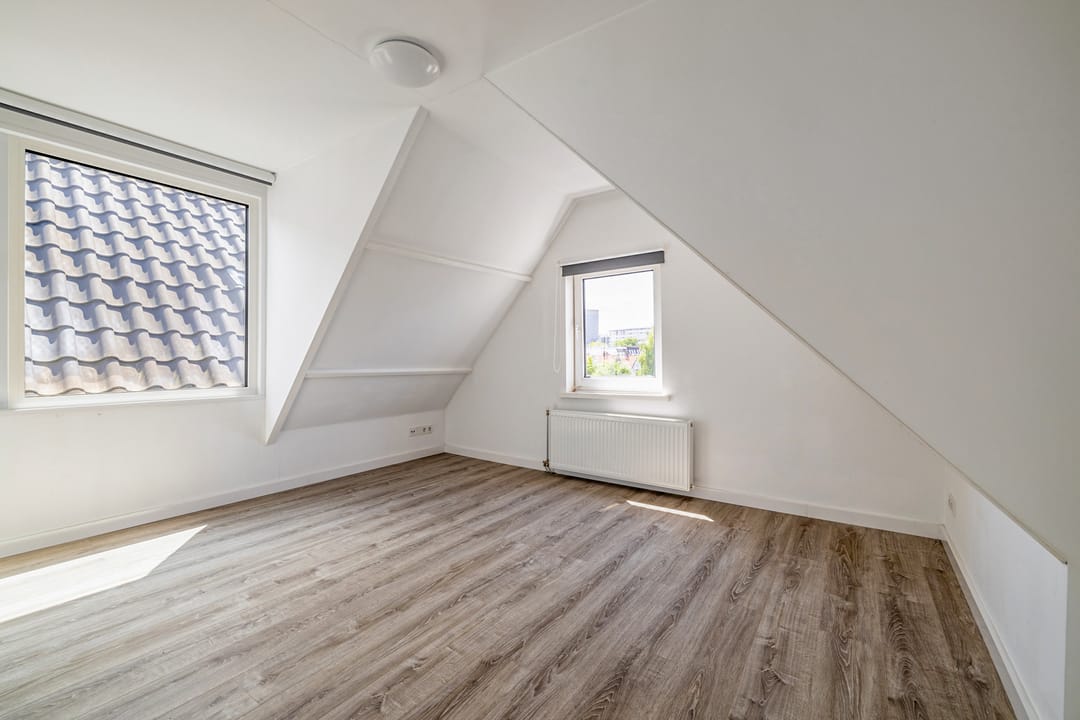 Foto 22 van Zwart Janstraat 40-A02