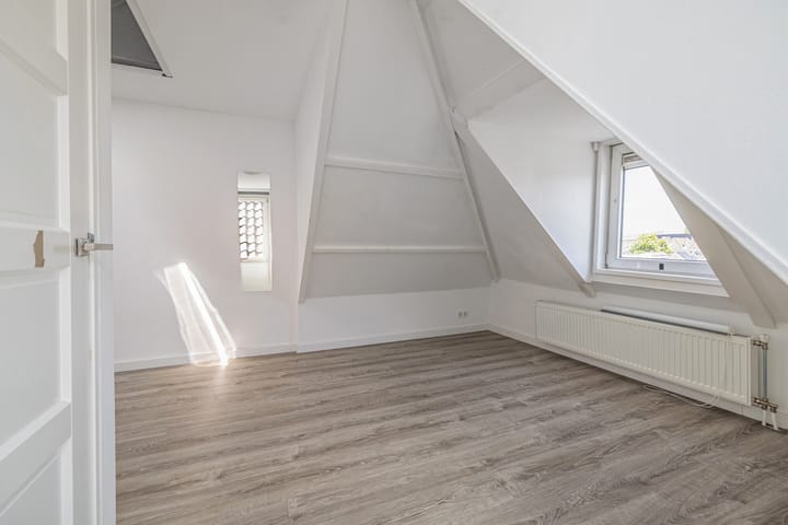 Photo 24 of Zwart Janstraat 40-A02