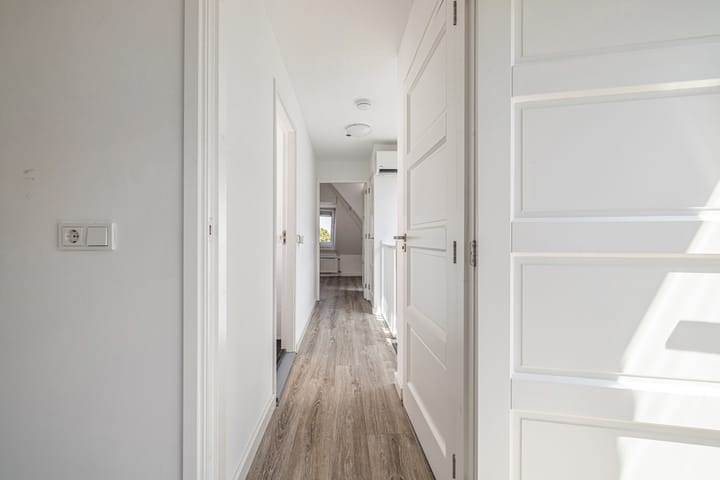 Photo 25 of Zwart Janstraat 40-A02