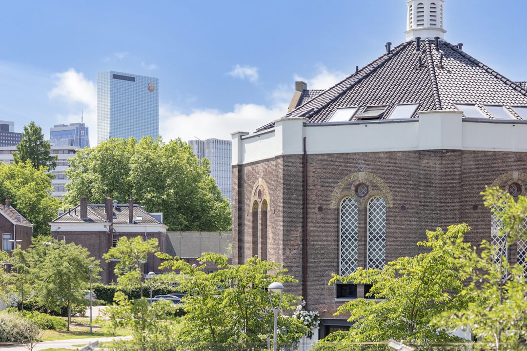 Foto 32 van Zwart Janstraat 40-A02