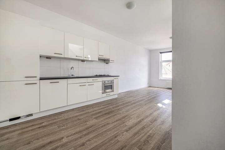 Foto 3 van Zwart Janstraat 40-A02