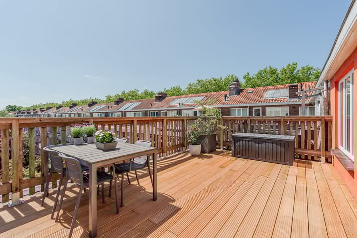 Foto 3 van Vogelenzangstraat 51-3