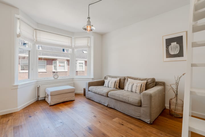 Foto 5 van Vogelenzangstraat 51-3