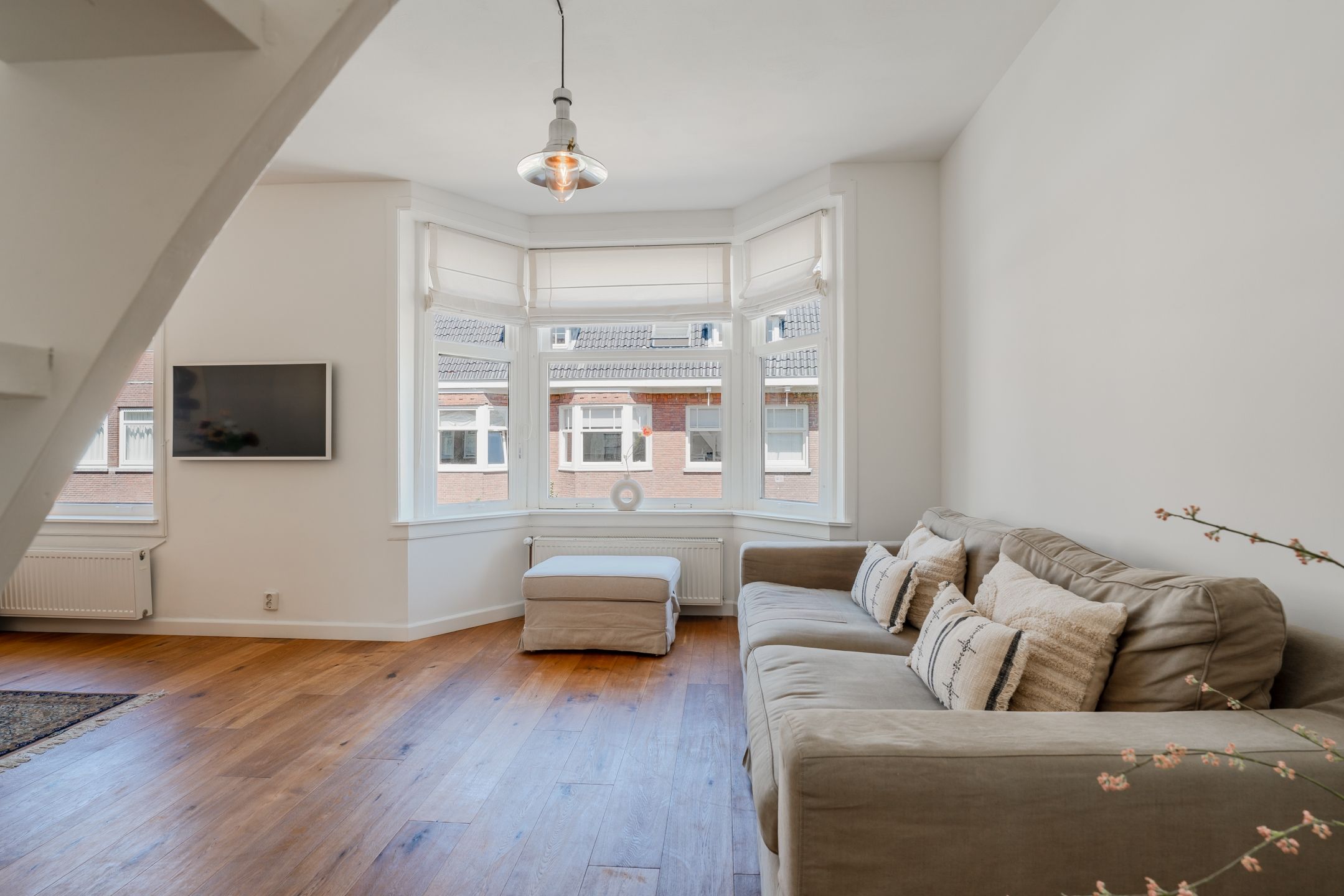 Foto 6 van Vogelenzangstraat 51-3