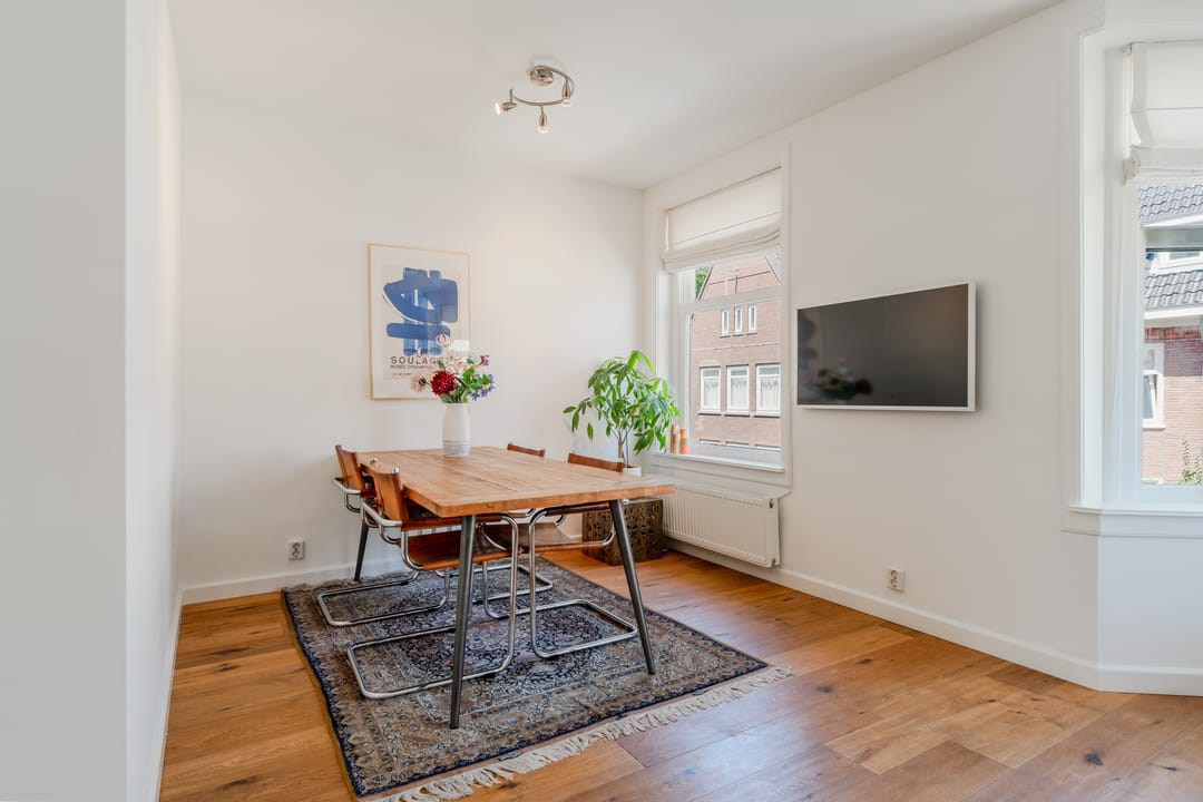 Foto 7 van Vogelenzangstraat 51-3