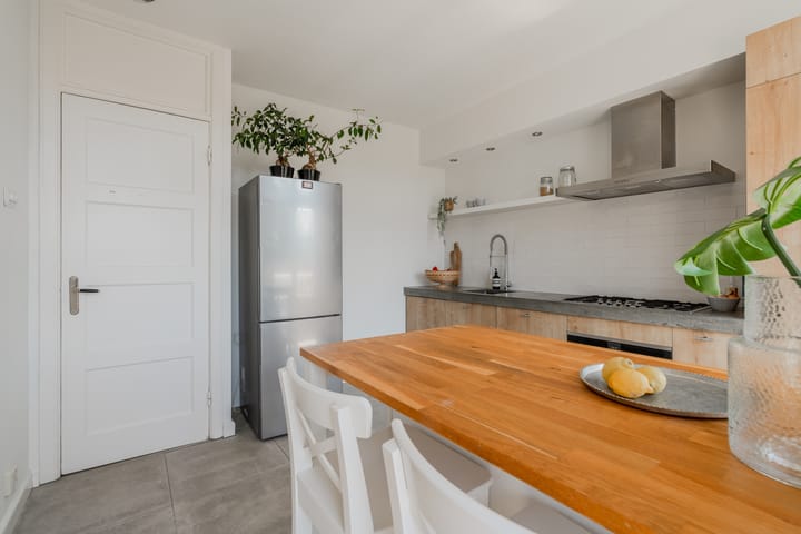 Foto 13 van Vogelenzangstraat 51-3