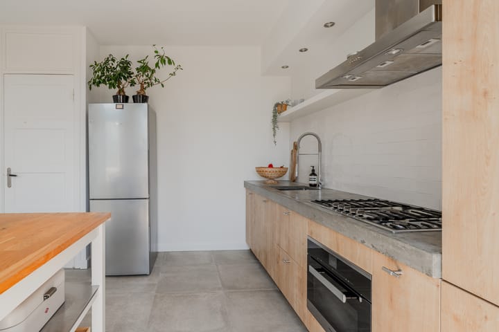 Foto 14 van Vogelenzangstraat 51-3