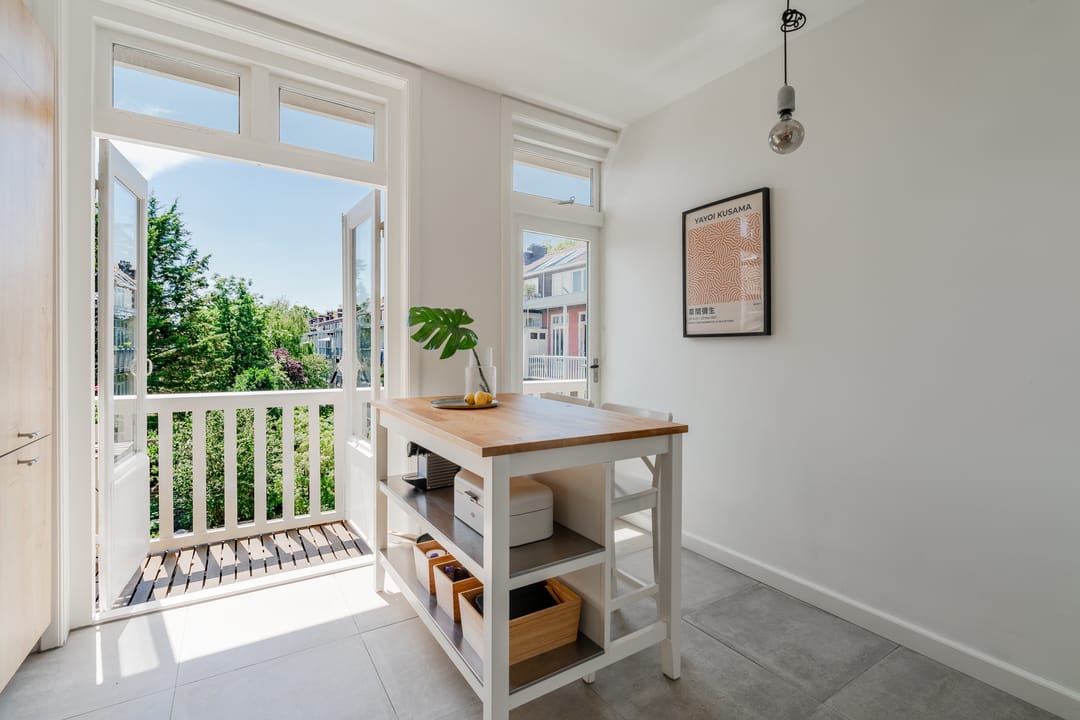 Foto 16 van Vogelenzangstraat 51-3