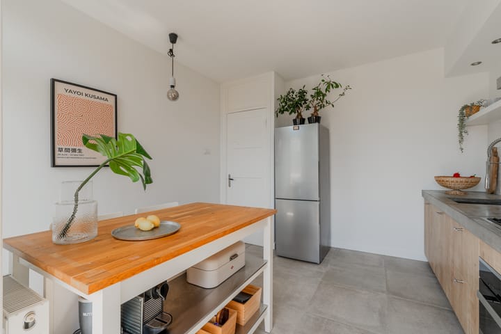 Foto 19 van Vogelenzangstraat 51-3