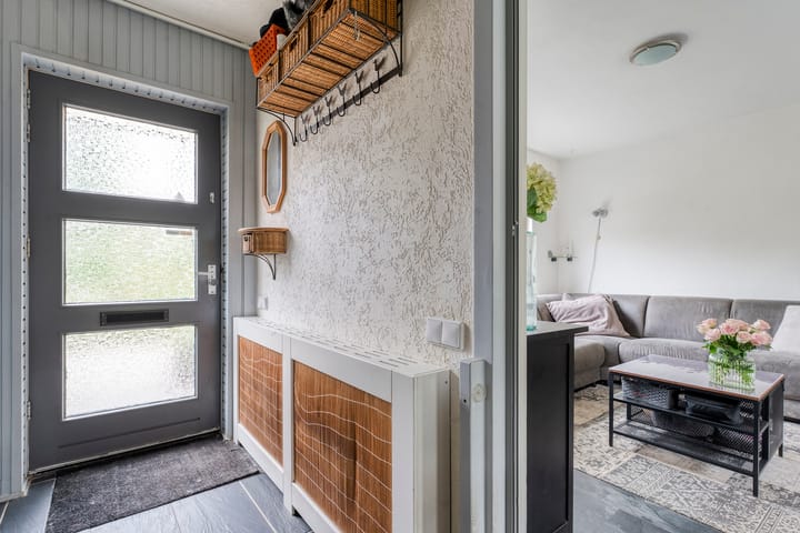 Foto 4 van Vivaldistraat 36