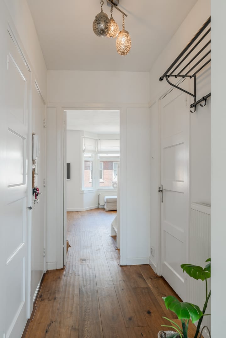 Foto 20 van Vogelenzangstraat 51-3