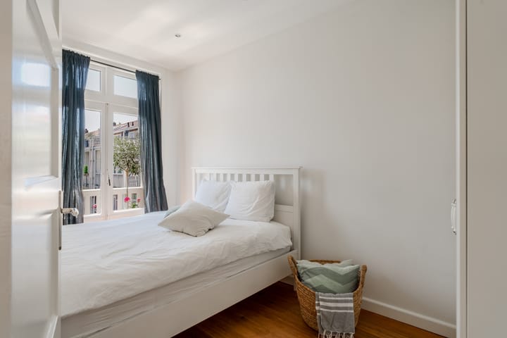 Foto 21 van Vogelenzangstraat 51-3