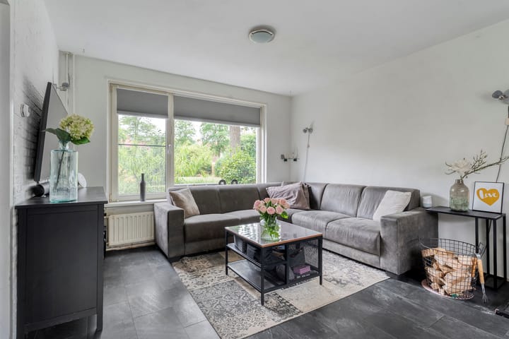 Foto 5 van Vivaldistraat 36