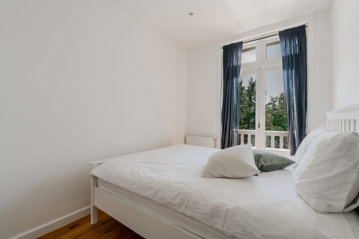 Foto 22 van Vogelenzangstraat 51-3