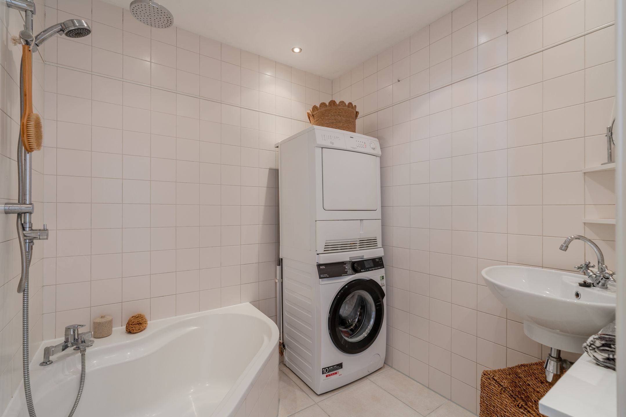 Foto 24 van Vogelenzangstraat 51-3