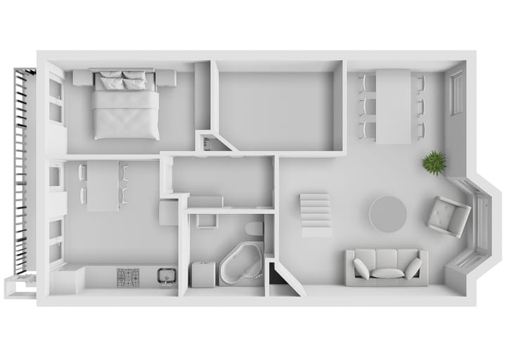 Foto 27 van Vogelenzangstraat 51-3