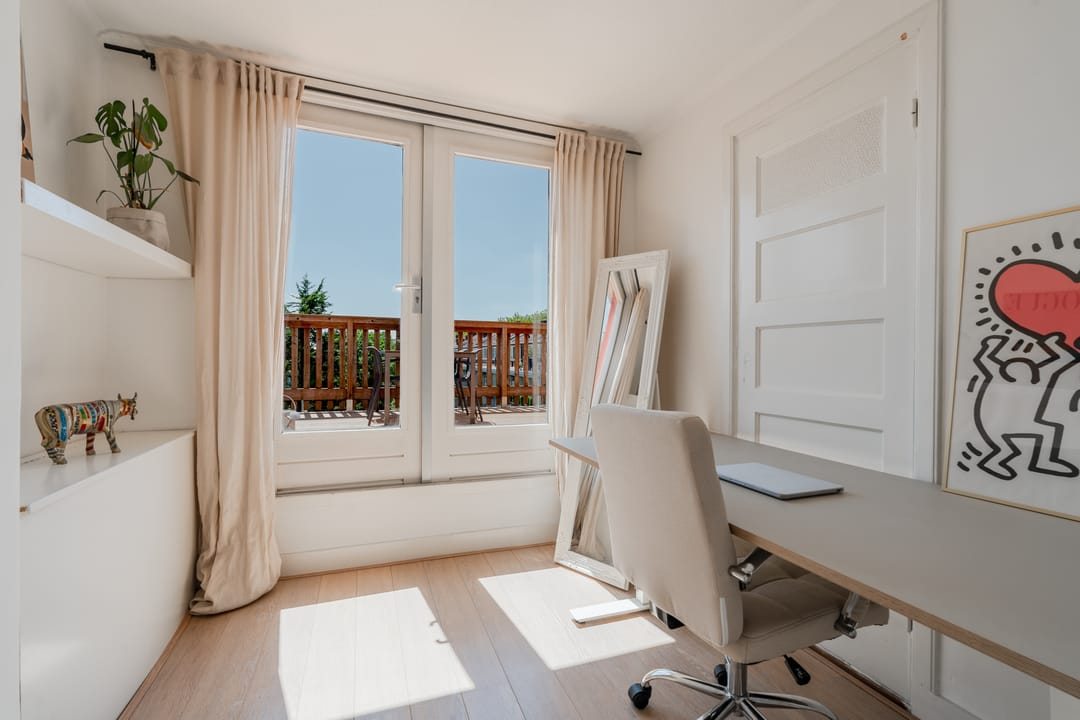 Foto 28 van Vogelenzangstraat 51-3