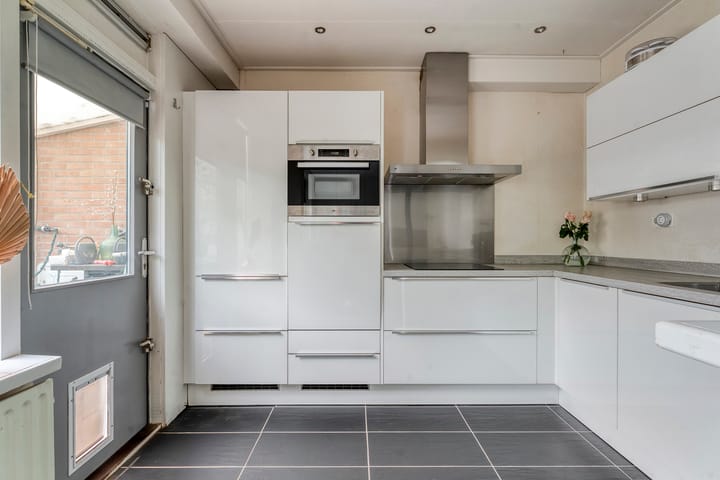 Foto 10 van Vivaldistraat 36