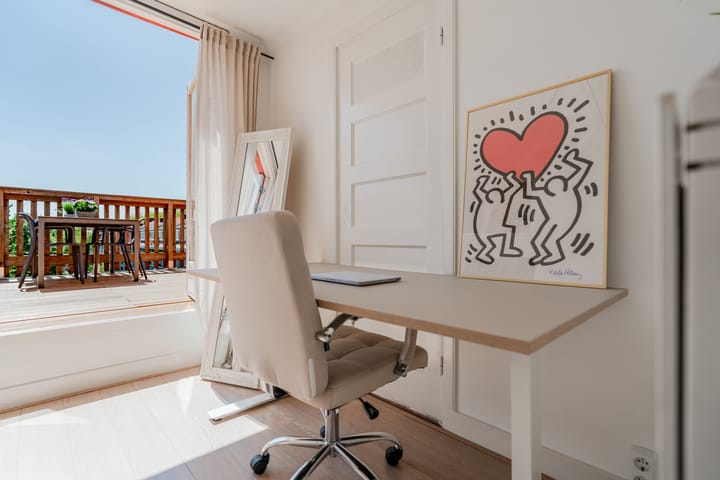 Foto 29 van Vogelenzangstraat 51-3