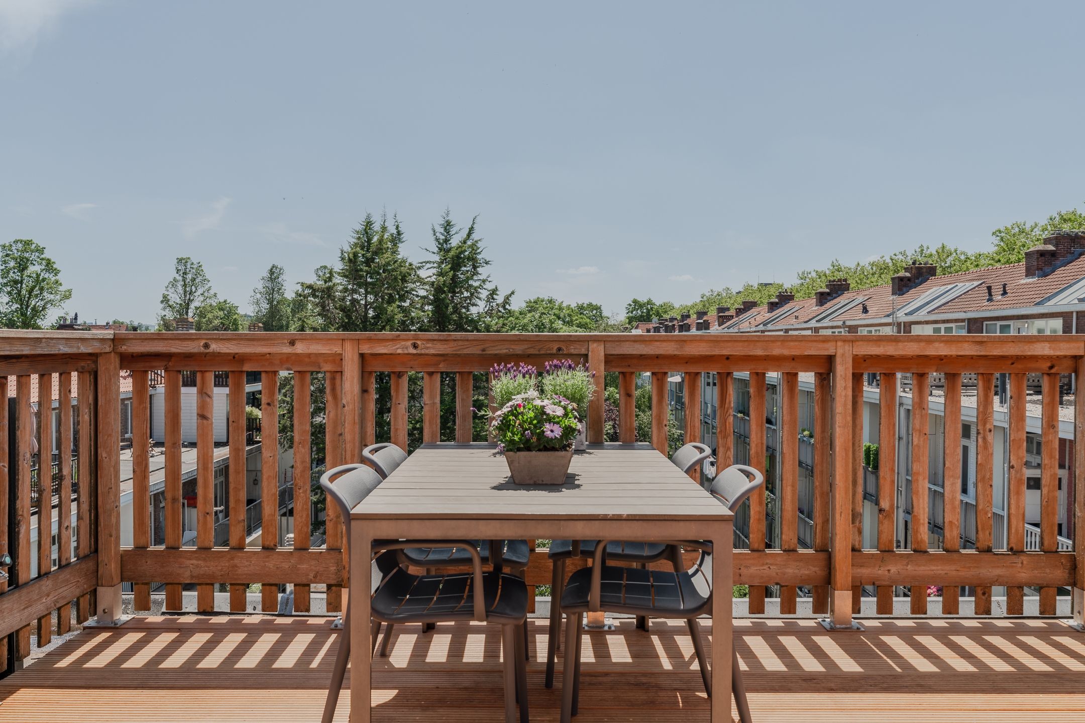 Foto 30 van Vogelenzangstraat 51-3