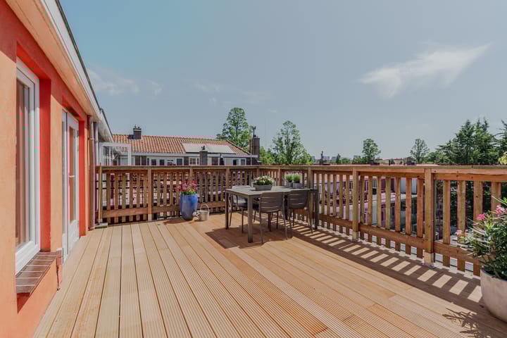 Foto 31 van Vogelenzangstraat 51-3