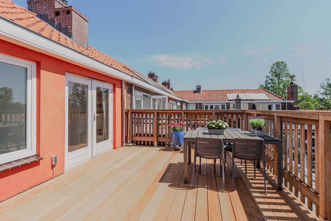 Foto 32 van Vogelenzangstraat 51-3