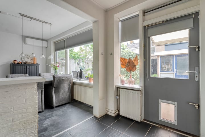 Foto 13 van Vivaldistraat 36