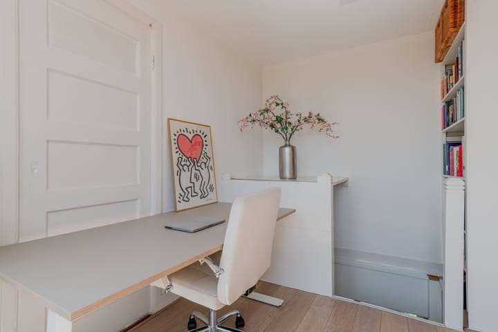 Foto 33 van Vogelenzangstraat 51-3