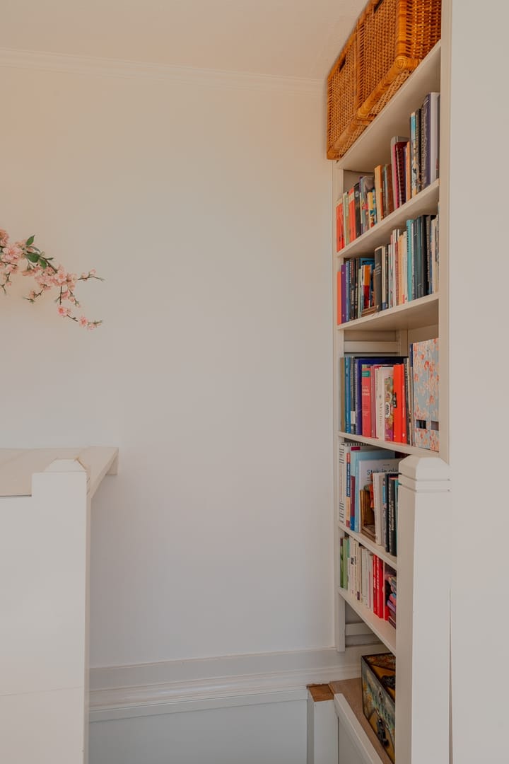 Foto 34 van Vogelenzangstraat 51-3