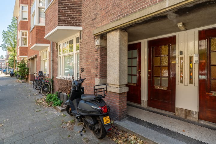 Foto 36 van Vogelenzangstraat 51-3