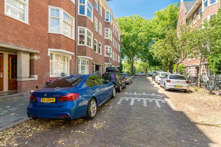 Foto 37 van Vogelenzangstraat 51-3