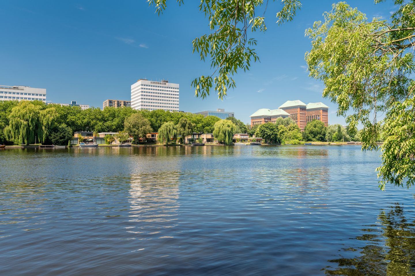 Foto 40 van Vogelenzangstraat 51-3