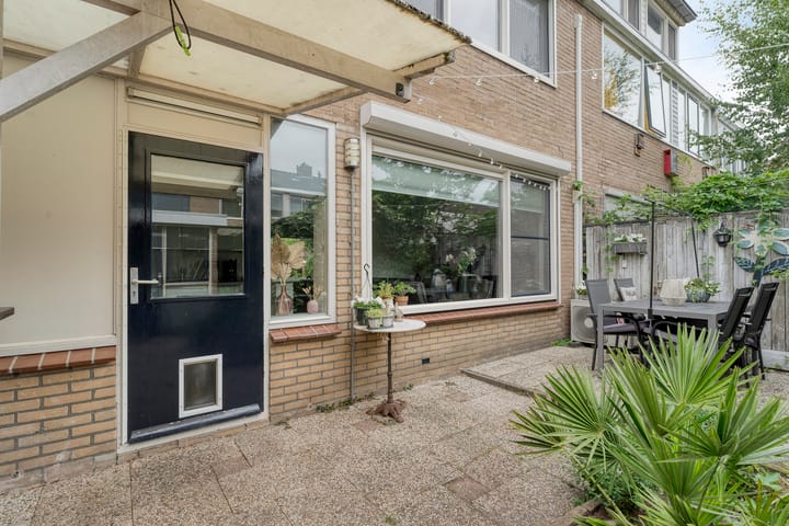 Foto 26 van Vivaldistraat 36