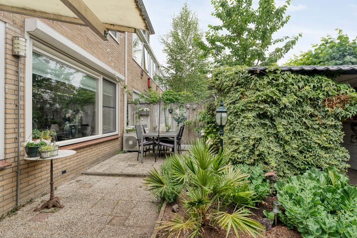 Foto 27 van Vivaldistraat 36