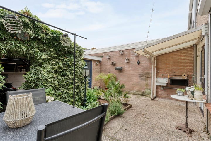 Foto 29 van Vivaldistraat 36