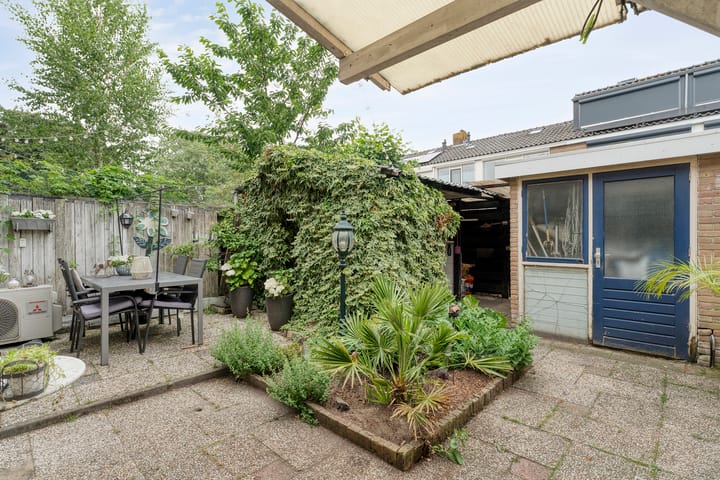 Foto 30 van Vivaldistraat 36