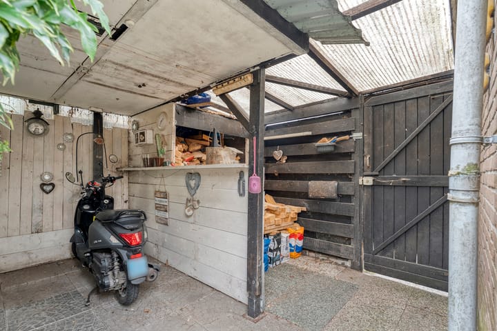 Foto 31 van Vivaldistraat 36