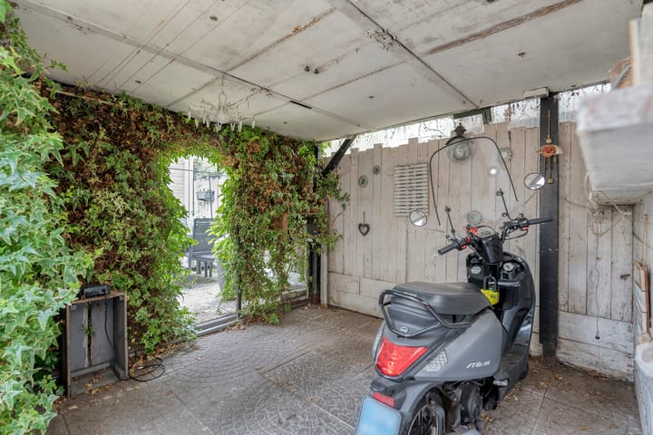 Foto 32 van Vivaldistraat 36