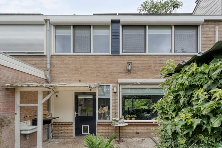 Foto 33 van Vivaldistraat 36