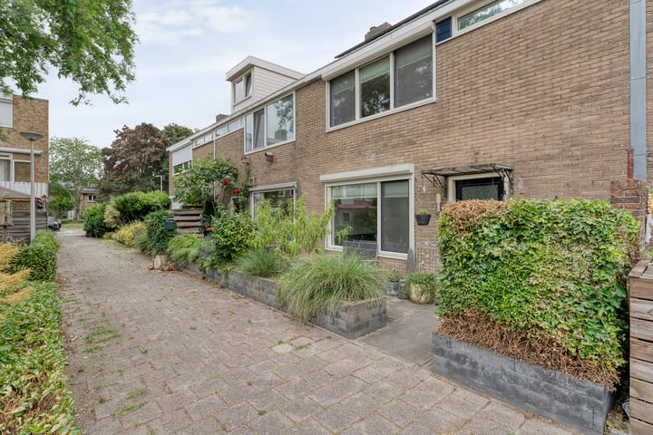 Foto 35 van Vivaldistraat 36