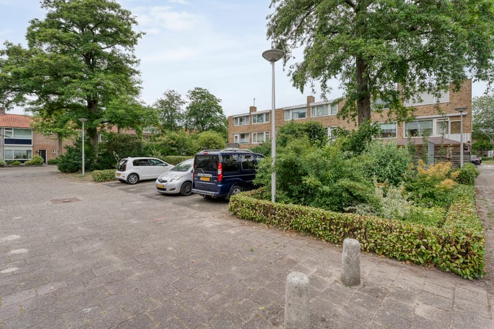 Foto 36 van Vivaldistraat 36