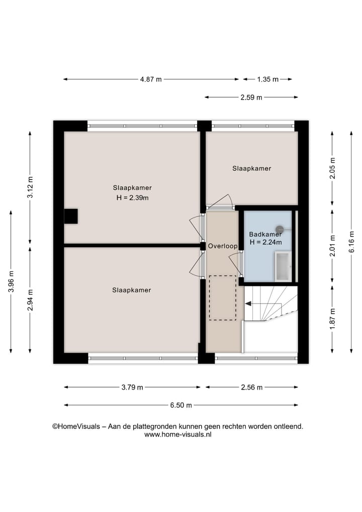 Foto 39 van Vivaldistraat 36
