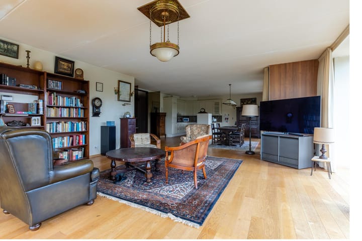 Foto 2 van Lamsrustlaan 331