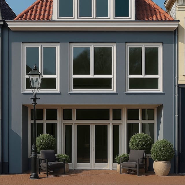 Foto 1 van Smeepoortstraat 21-B