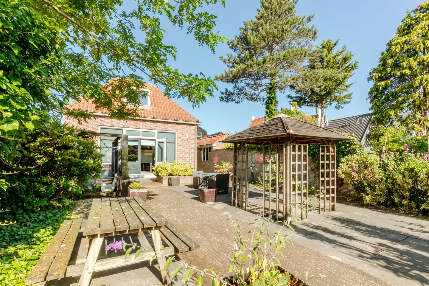 Foto 4 van Slagveld 15