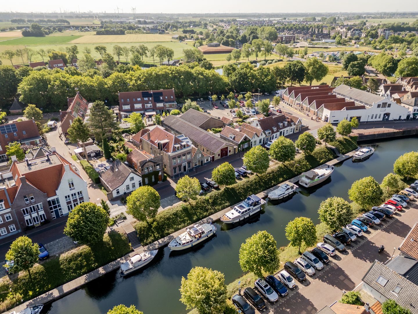 Foto 5 van Slagveld 15