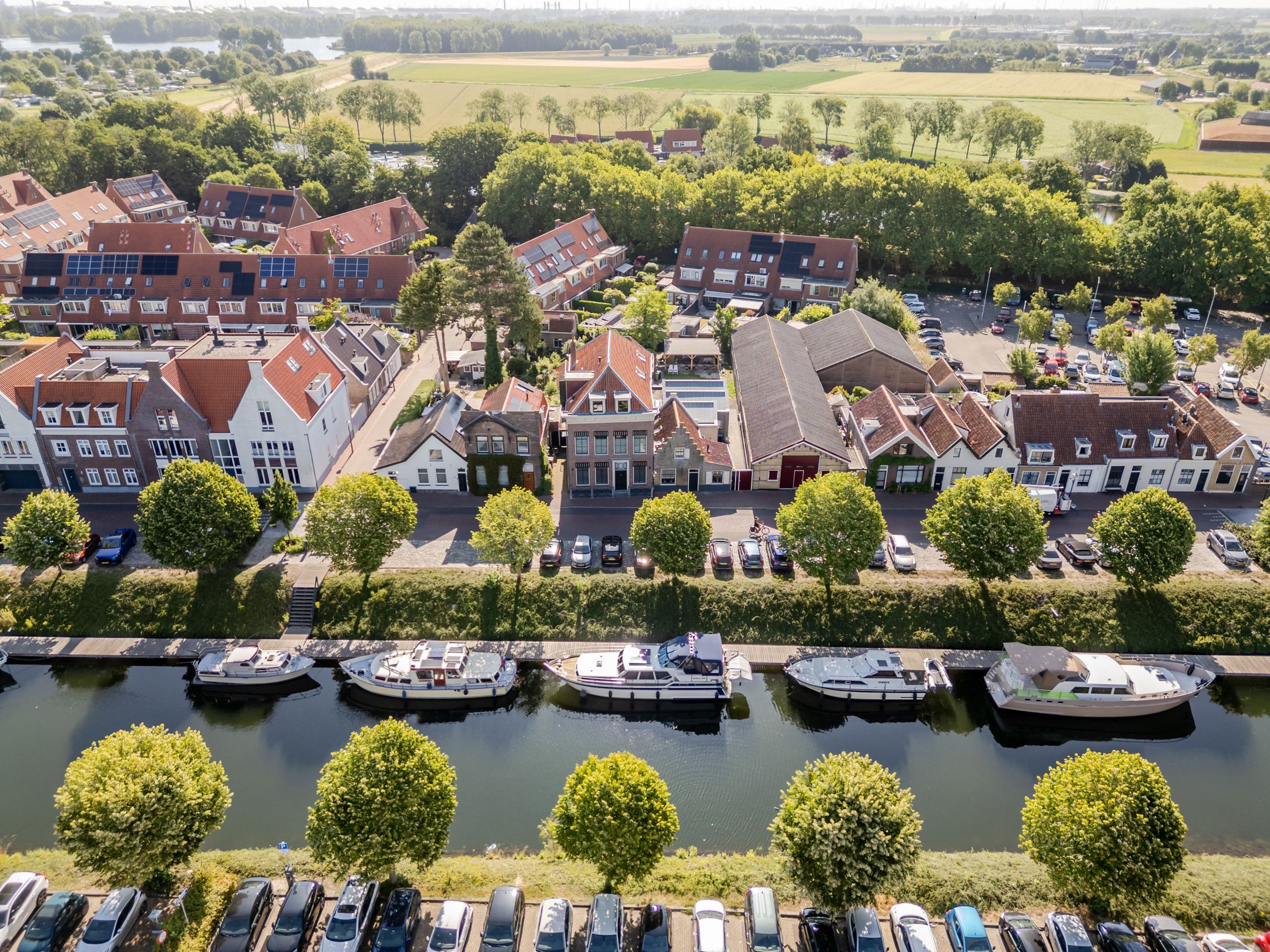 Foto 6 van Slagveld 15