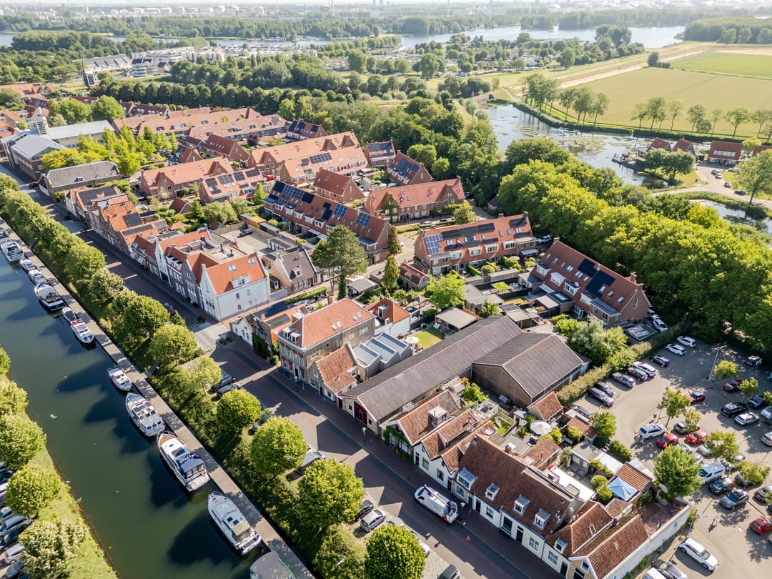 Foto 7 van Slagveld 15